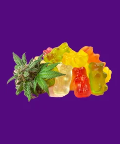 Marijuana Edibles