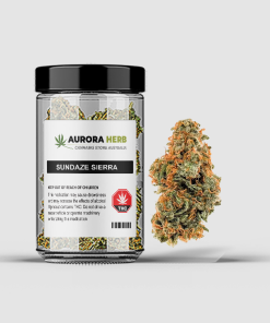 Alternative view of Sundaze Sierra Blaze