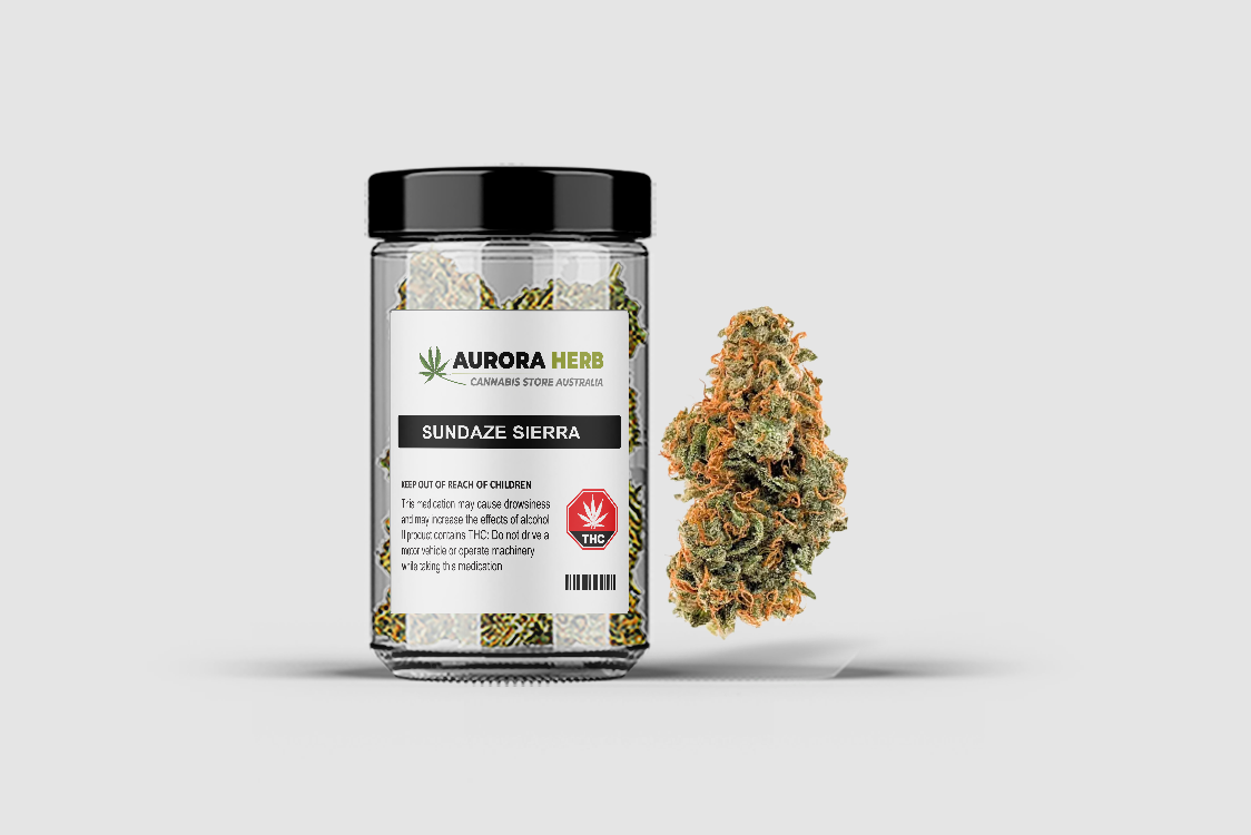 Sundaze Sierra Blaze - Image 2