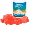 Fern Valley - Delta 9 Gummies - 10mg THC- 20mg CBD