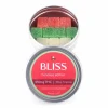 bliss holidaze THC Gummy
